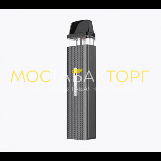 Vaporesso Xros mini Space Gray