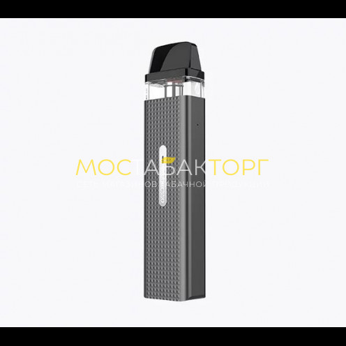 Vaporesso Xros mini Space Gray