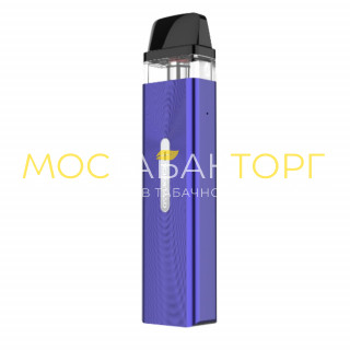 Vaporesso Xros mini Violet