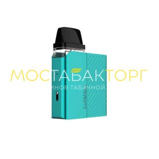 Vaporesso Xros Nano Green