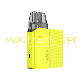 Vaporesso Xros Nano Lemon