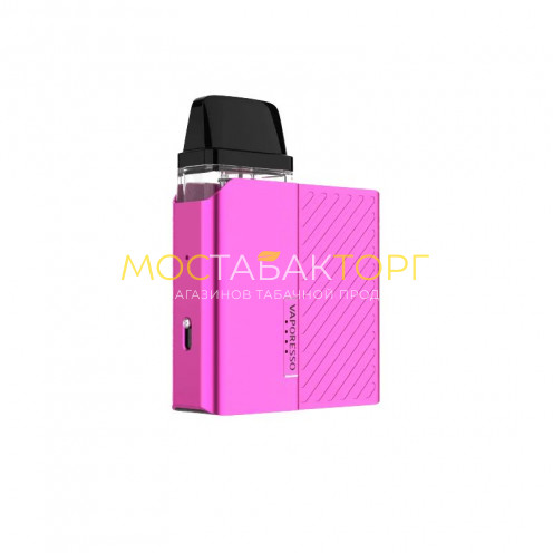 Vaporesso Xros Nano Pink