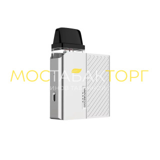 Vaporesso Xros Nano Silver