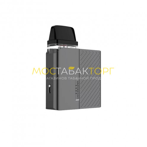 Vaporesso Xros Nano Space Grey