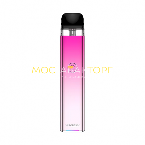 Vaporesso Xros Rose Pink