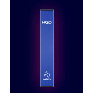 HQD Ultra Stick Blueberry (HQD Ультра стик Черника)