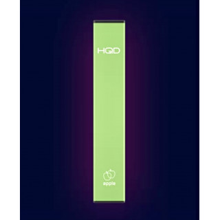HQD Ultra Stick Apple (HQD Ультра стик Яблоко)