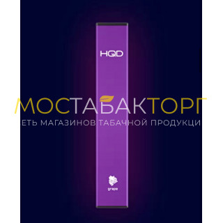 HQD Ultra Stick Grape (HQD Ультра стик Виноград)