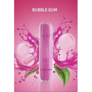 HQD Wave Bubble Gum