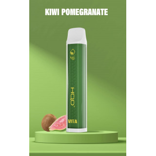 HQD Vita Kiwi Pomegranate