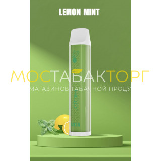 HQD Vita Lemon Mint