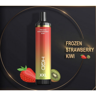 HQD XXL Frozen Strawberry Kiwi