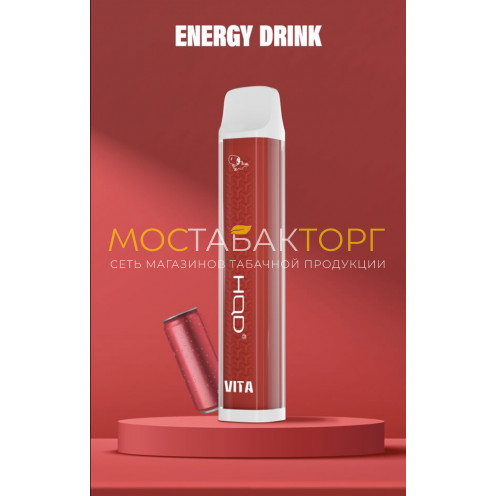 HQD Vita Energy Drink