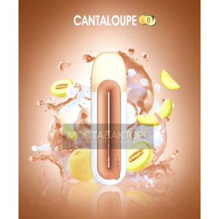 HQD Rosy Cantaloupe (HQD Дыня)