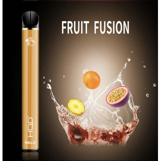 HQD Melo Fruit Fusion (HQD Мело Фруктовый Микс)