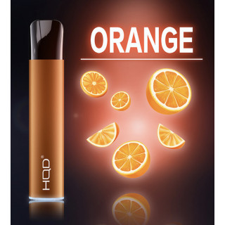 HQD Mini Orange (Апельсин)