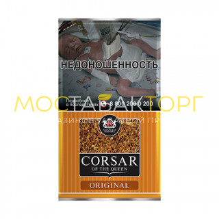 Табак сигаретный Corsar (MYO) Original