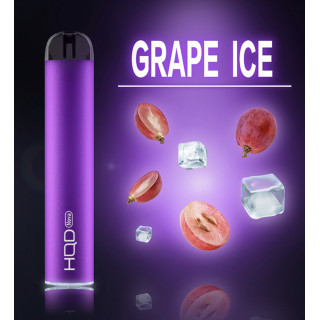 HQD NOVA Grape Ice