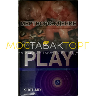 Play Shot-mix