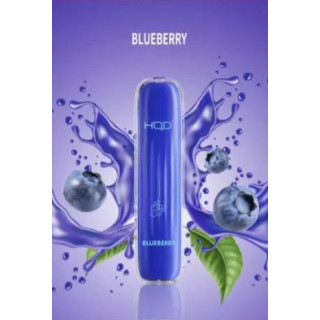HQD Wave Blueberry