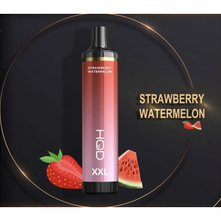 HQD XXL Strawberry Watermelon