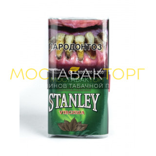 Табак Stanley Virginia (Табак Стэнли Вирджиния)