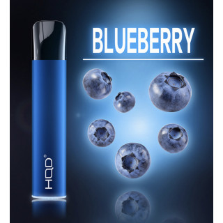 HQD Mini Blueberry (Черника)