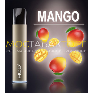 HQD Mini Mango (Манго)