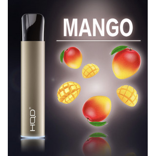 HQD Mini Mango (Манго)