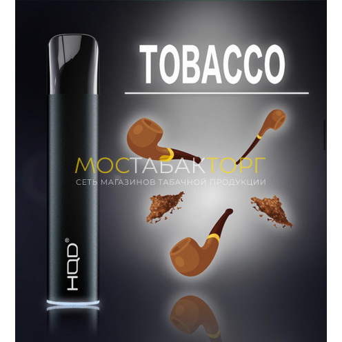 HQD Mini Tobacco (Табак)