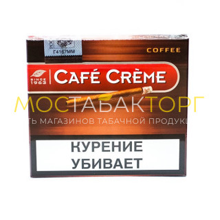 Cafe Creme Coffee