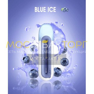 HQD Rosy Blue Ice (HQD Черника)