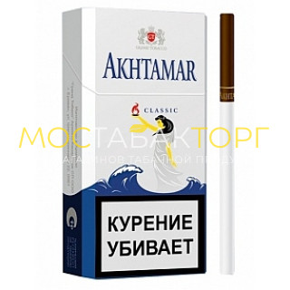 Ахтамар Классик 100мм сигареты (Akhtamar Classic 100s)