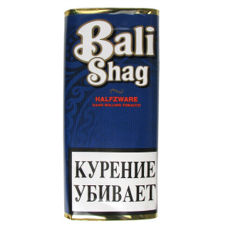 Табак Bali Shag Halfzware