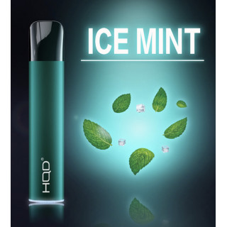 HQD Mini Ice Mint (Мята)
