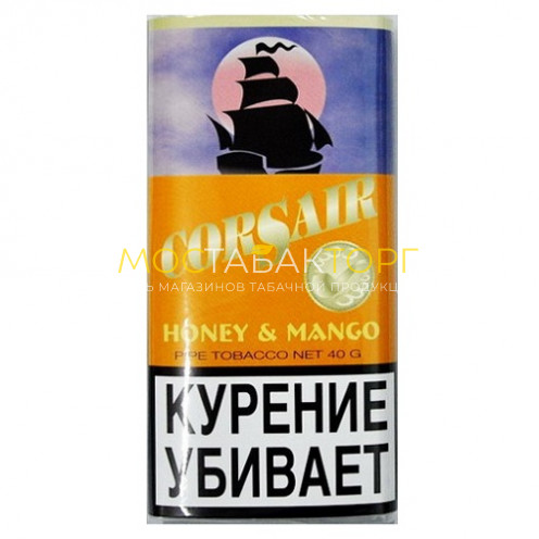 Corsair Honey & Mango