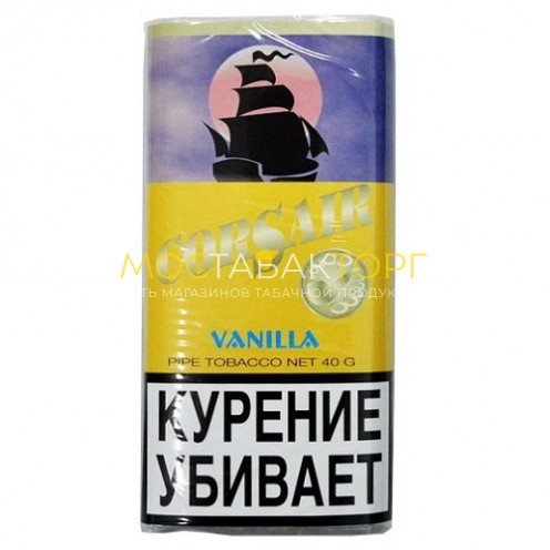 Corsair Vanilla
