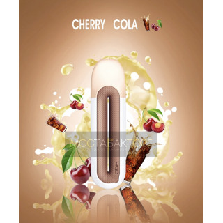 HQD Rosy Ice Cola (HQD Кола)