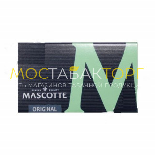 Сигаретная бумага Mascotte Original (магнит)