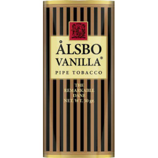Alsbo Vanilla
