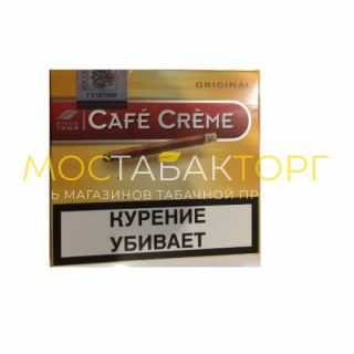 Cafe Creme Original