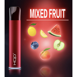 HQD Mini Mixed Fruit (Фруктовый Микс)