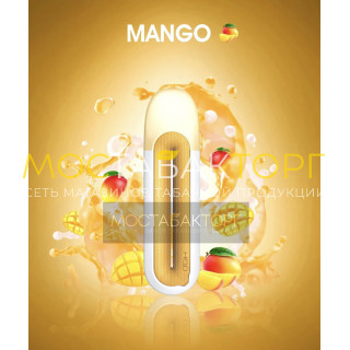HQD Rosy Mango (HQD Манго)