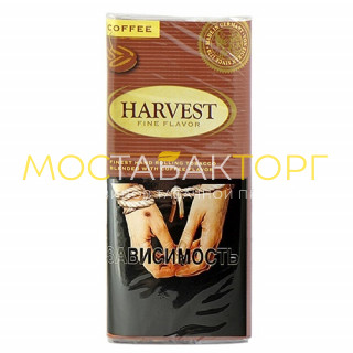 Табак Harvest Coffee