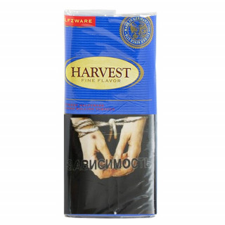 Табак Harvest Halfzware