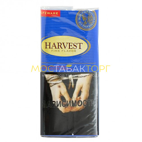 Табак Harvest Halfzware