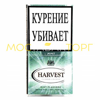 Табак Harvest Mint