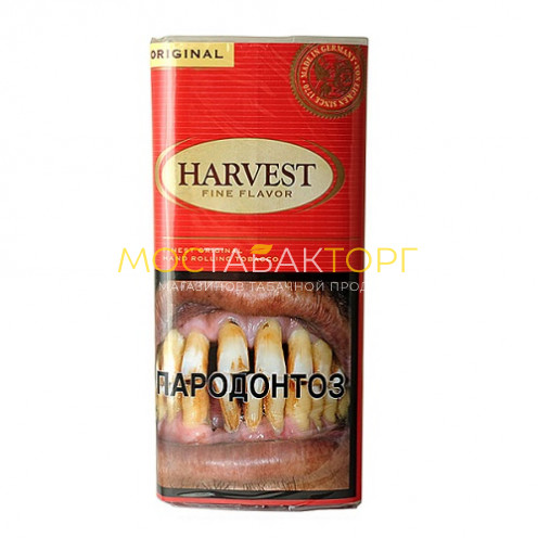 Табак Harvest Original