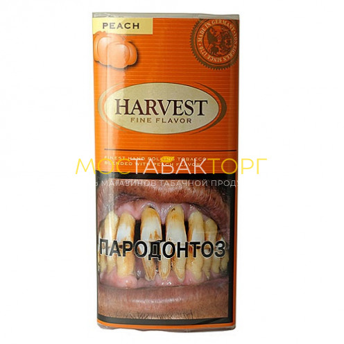 Табак Harvest Peach