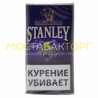 Табак Stanley Black Currant (Табак Стэнли Чёрная Смородина)